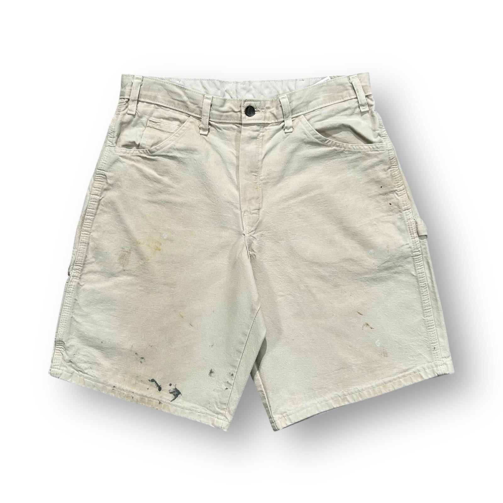 Dickies Carpenter Shorts 32