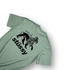 Stussy Lion T-shirt