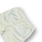Stussy Cord Shorts Cream