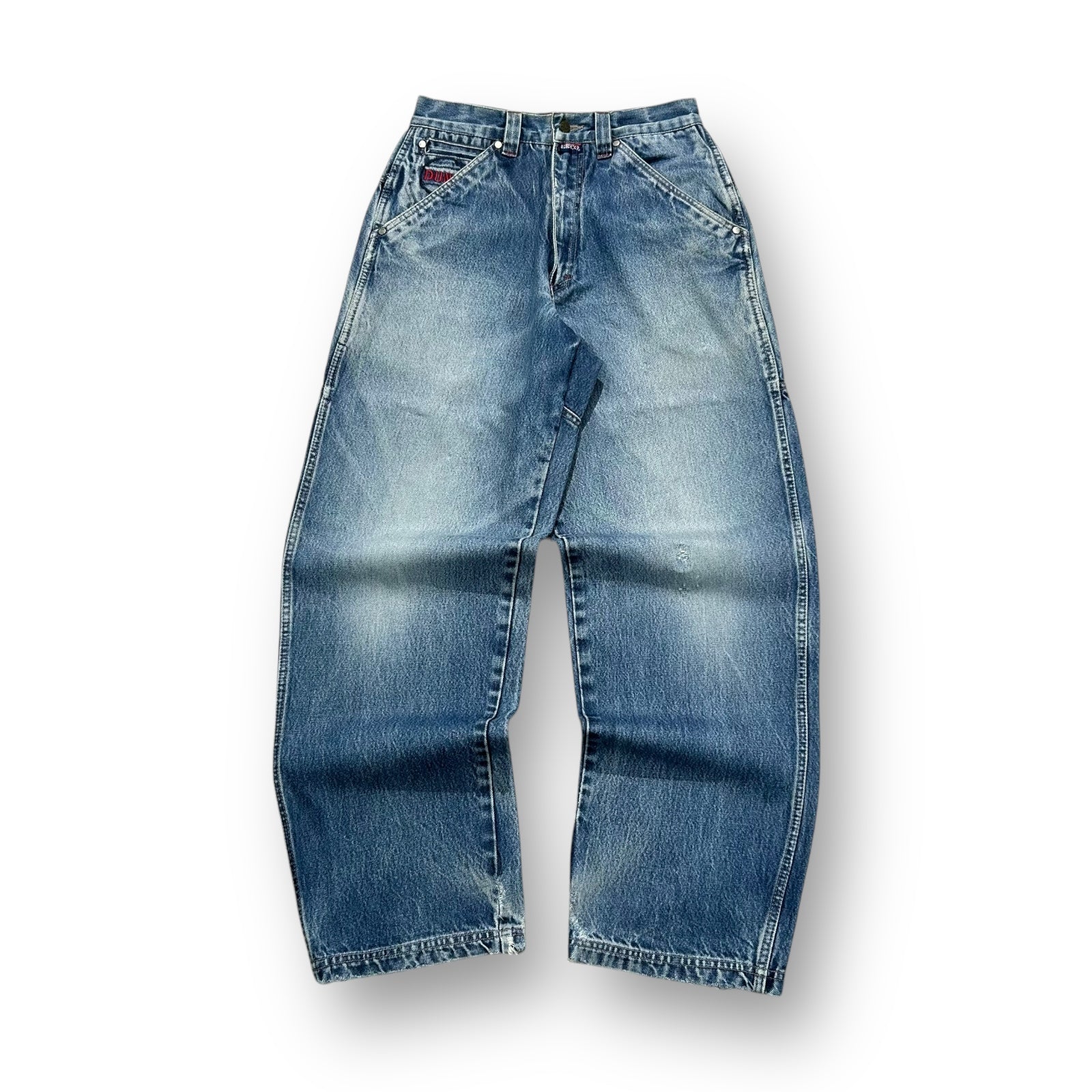 Willie Esco Duns Jeans 27