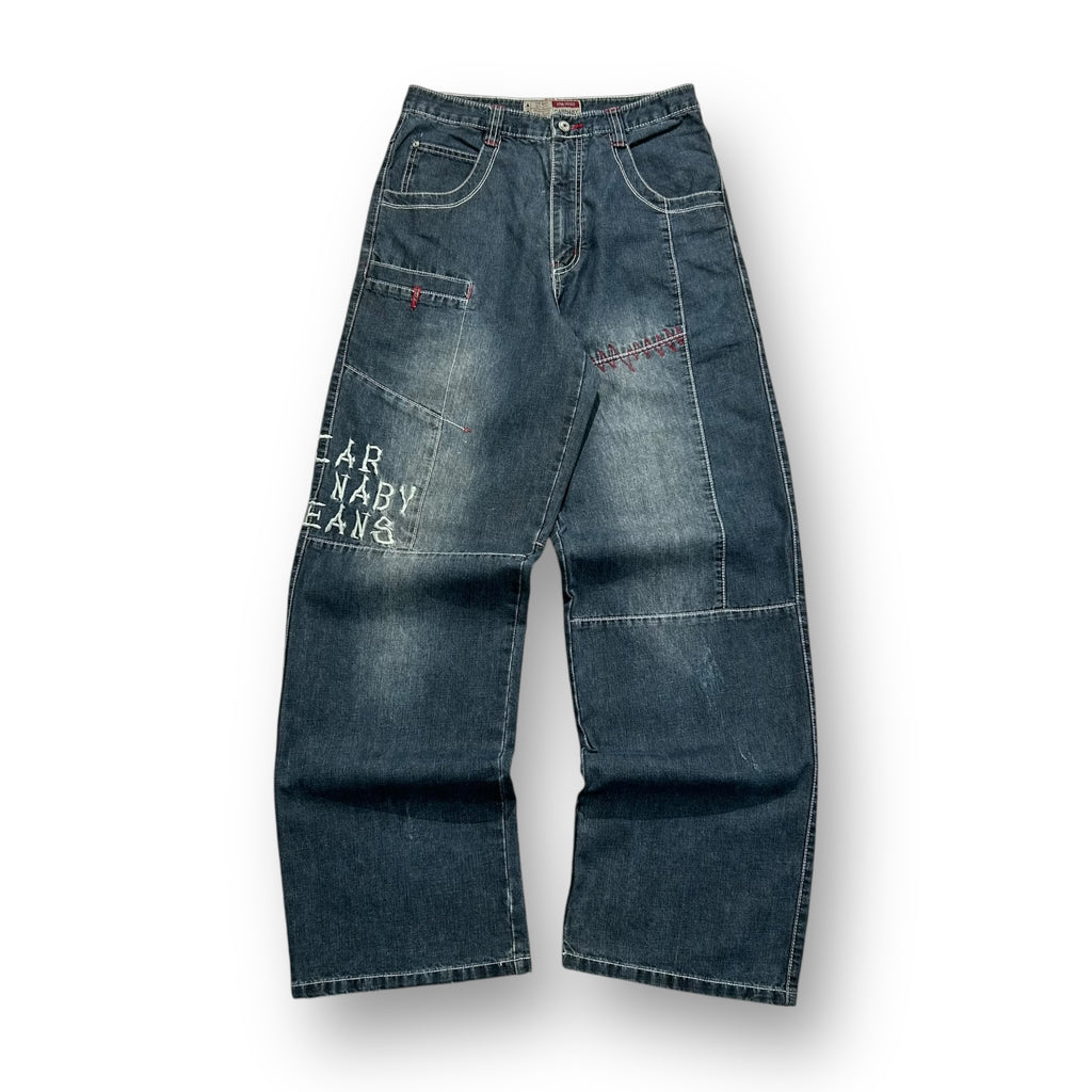 Carnaby Jeans (CNB) Baggy Jeans 30