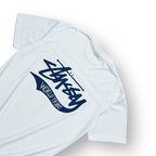 Stussy Mesh T-shirt
