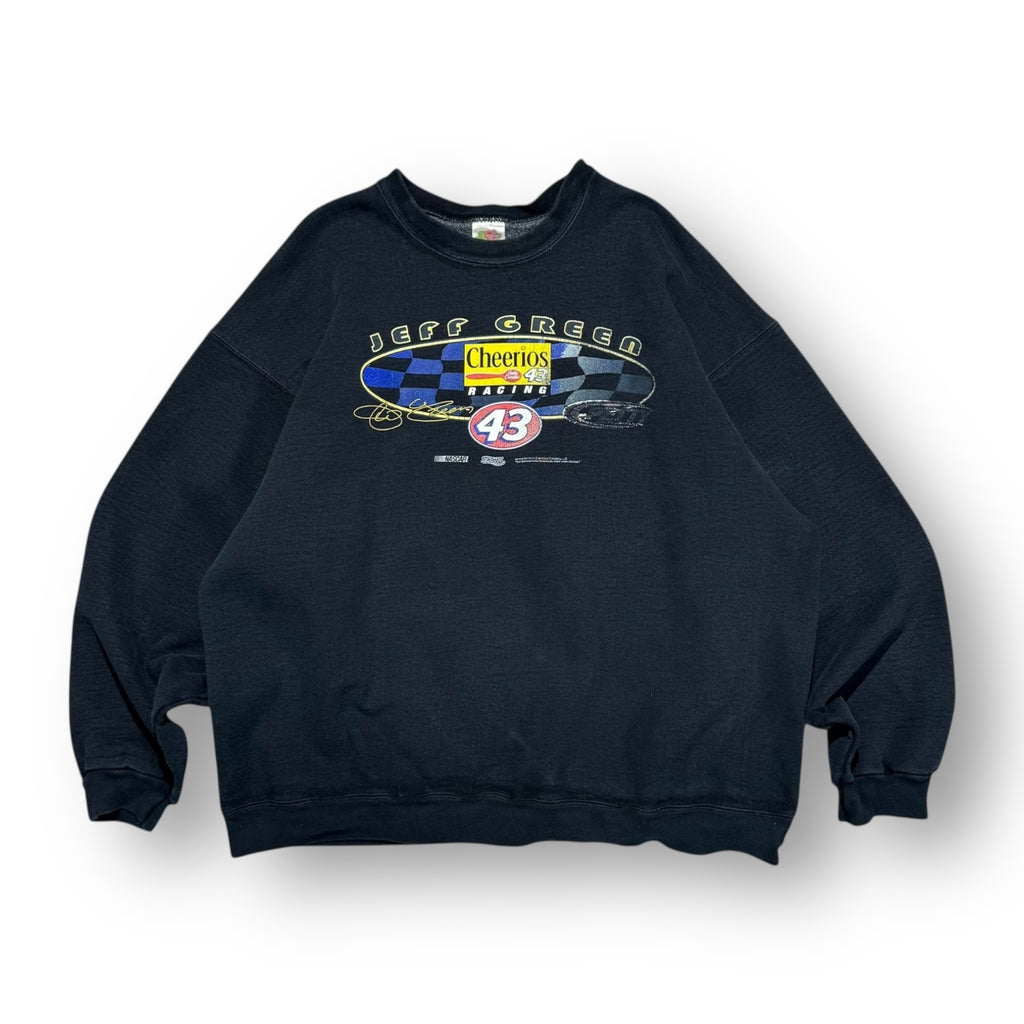 Fruit of The Loom Sweatshirt 2XL