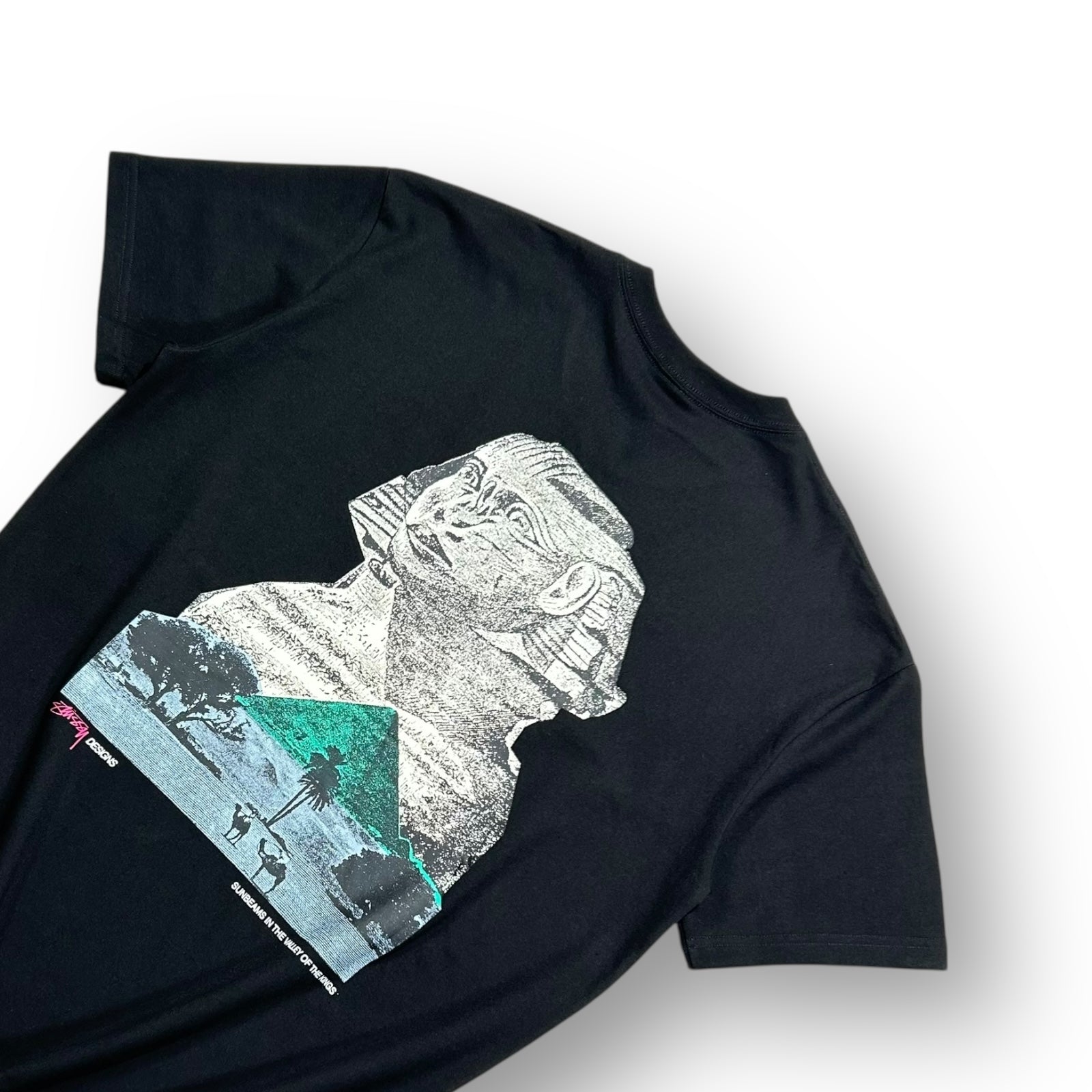 Stussy Sphinx Tee