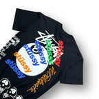 Stussy Logo T-shirt