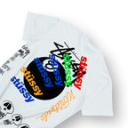 Stussy Logo T-shirt