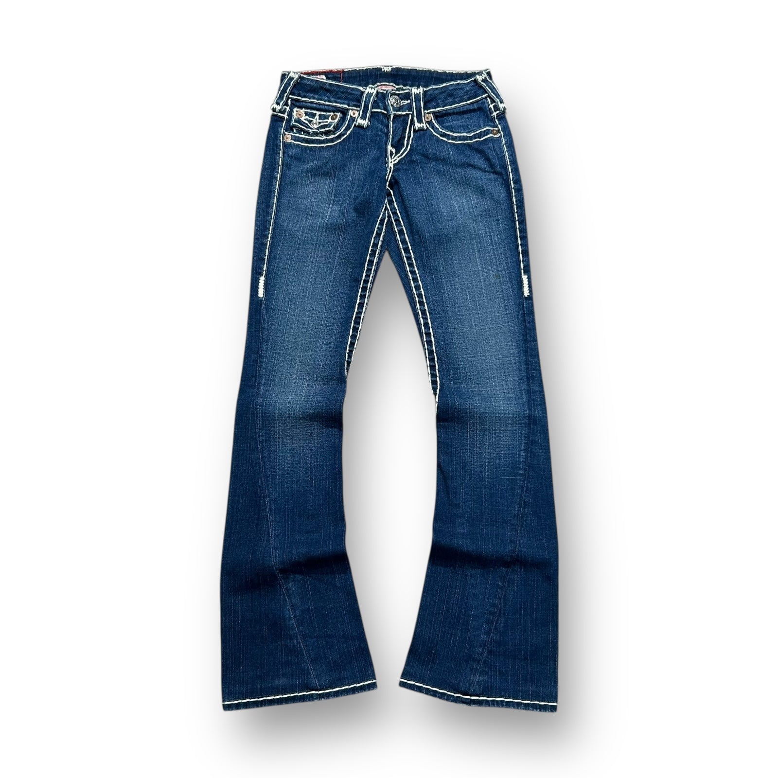 True Religion Women's Jeans 25