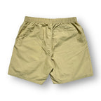 Stussy Beach Shorts Beige