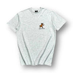 Stussy T-shirt Grey