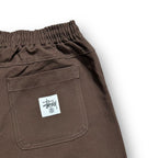 Stussy Shorts Brown