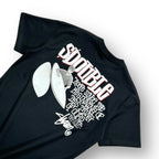 S Double Logo Tee