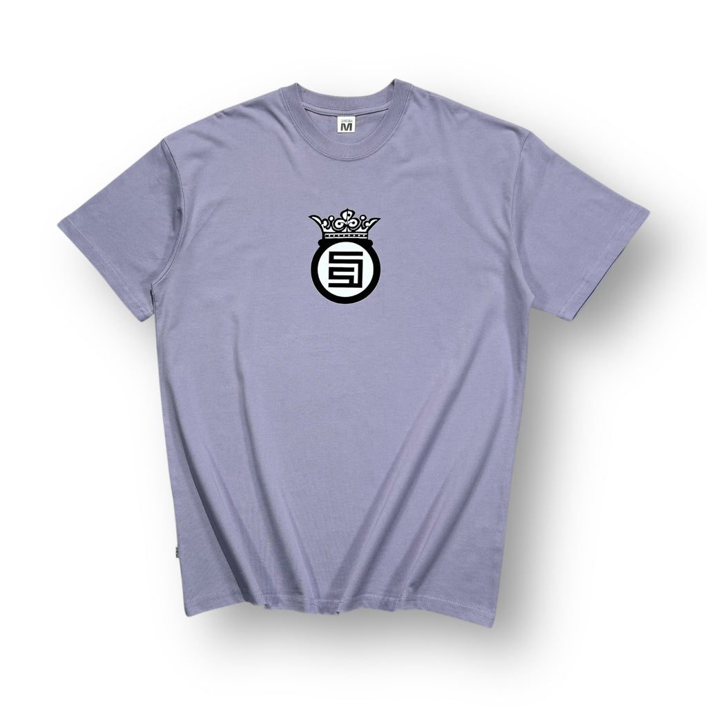S Double Logo Tee