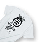 S Double Logo Tee