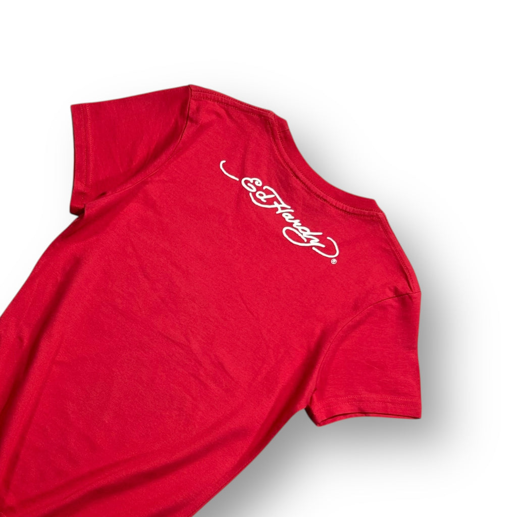 Ed Hardy T-shirt Small