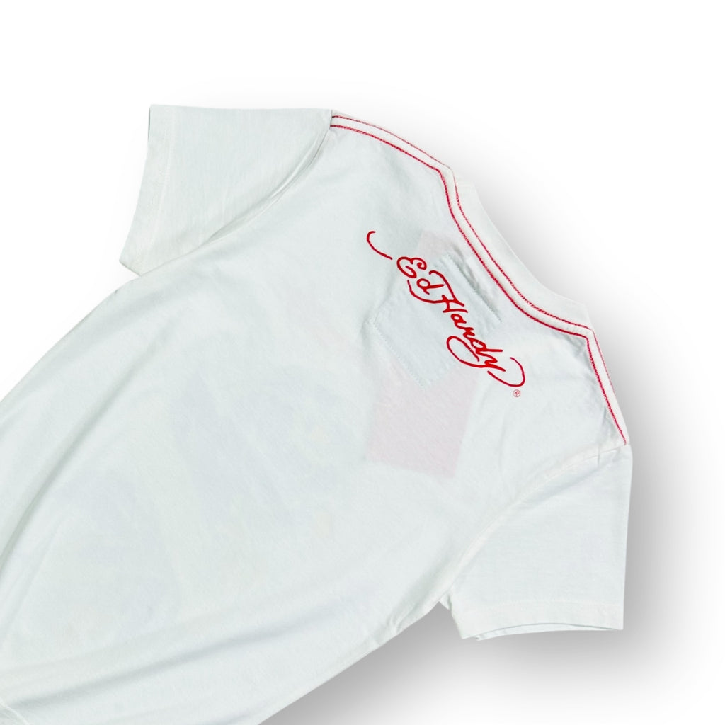Ed Hardy T-shirt Small