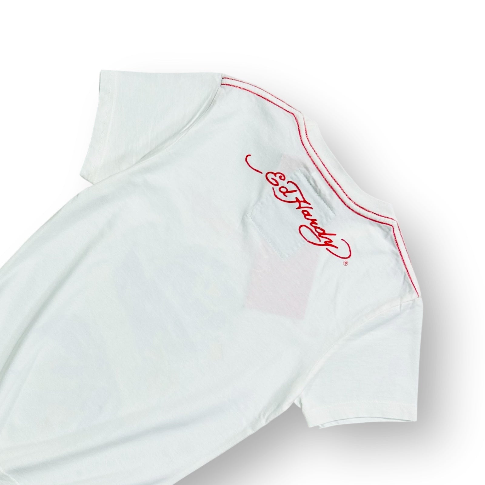 Ed Hardy T-shirt Small