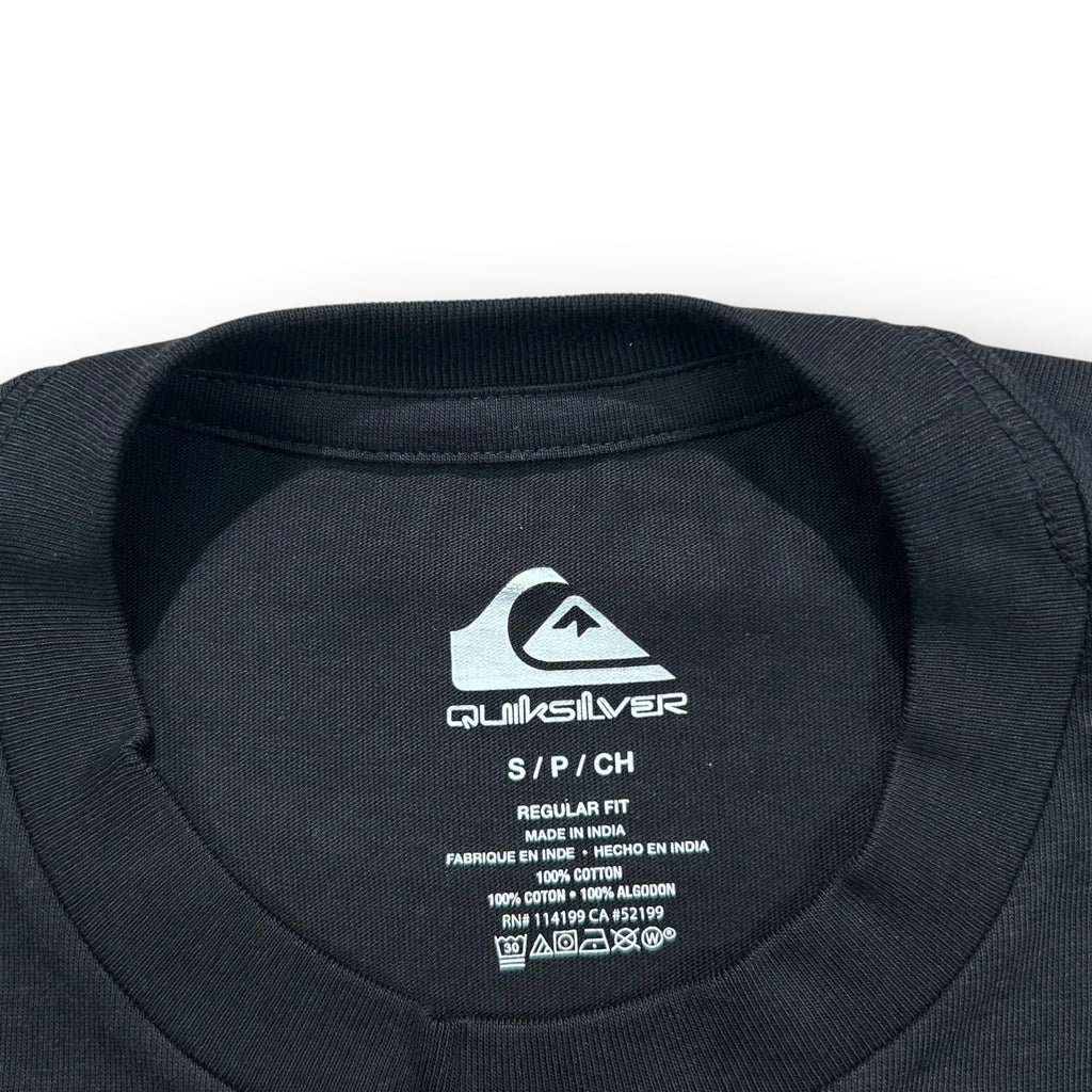Quiksilver T-shirt Small