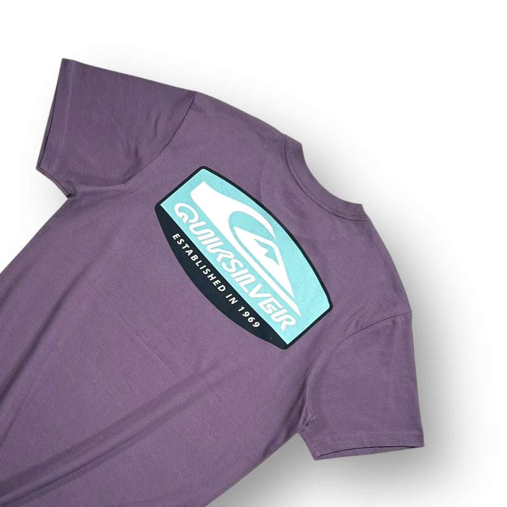 Quiksilver T-shirt Medium