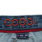Vintage Coogi Jeans 34