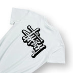 Stussy Logo T-shirt Small
