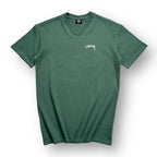 Stussy T-shirt Green