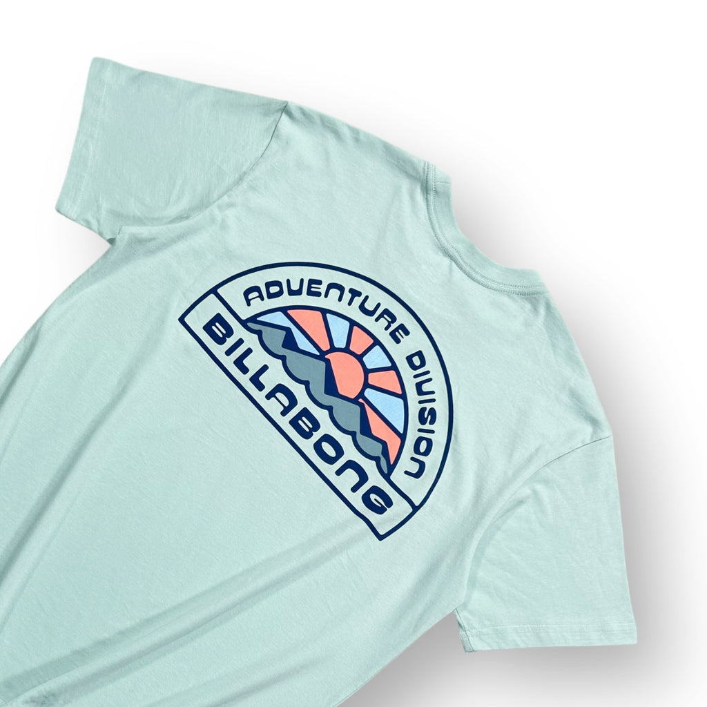 Billabong T-shirt Medium