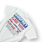 Vintage Nascar T-Shirt Large