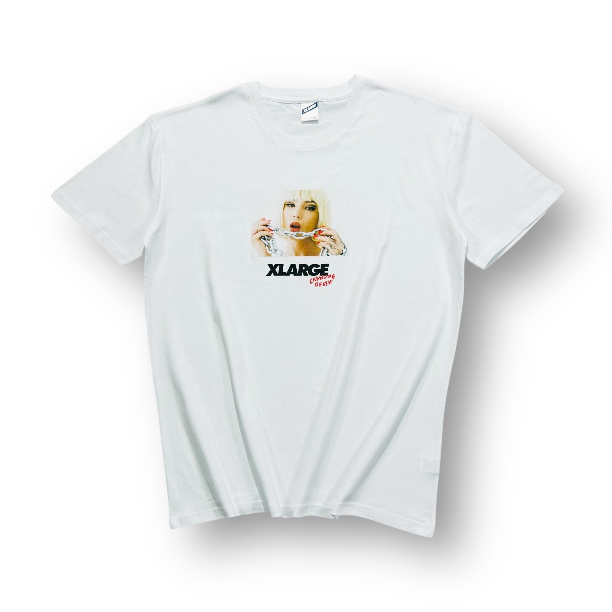 X-Large T-Shirt 2XL