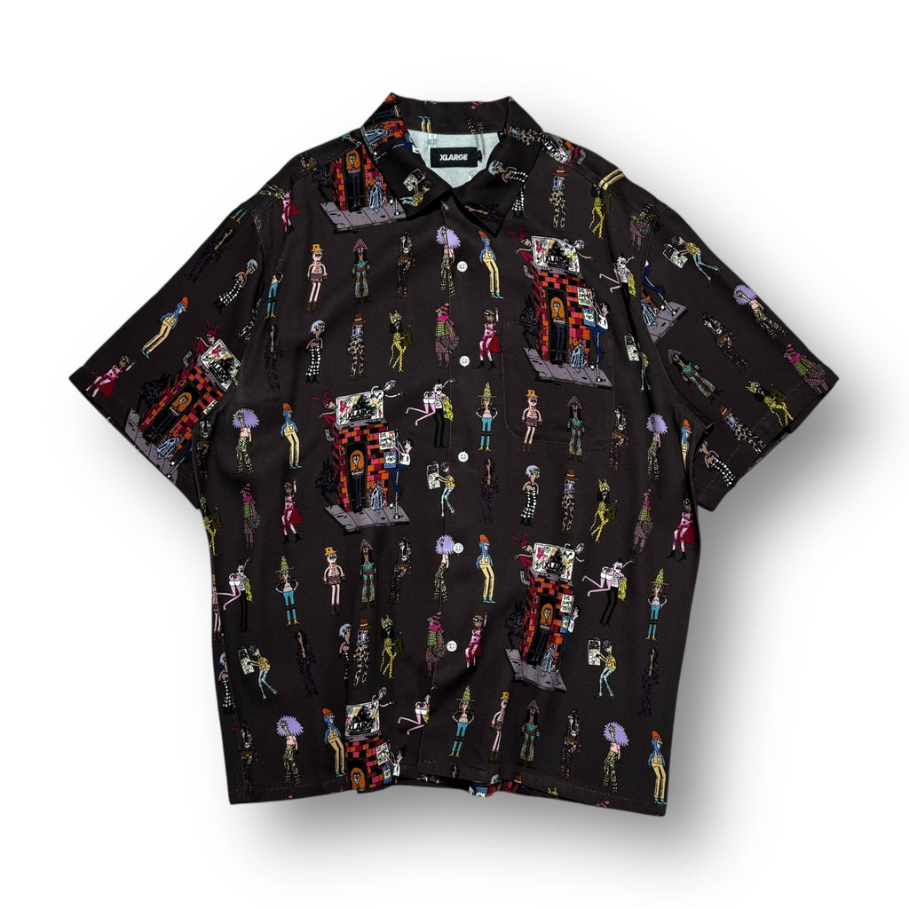 X-Large Shirt XL