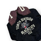 10 Deep Varsity Jacket 2XL