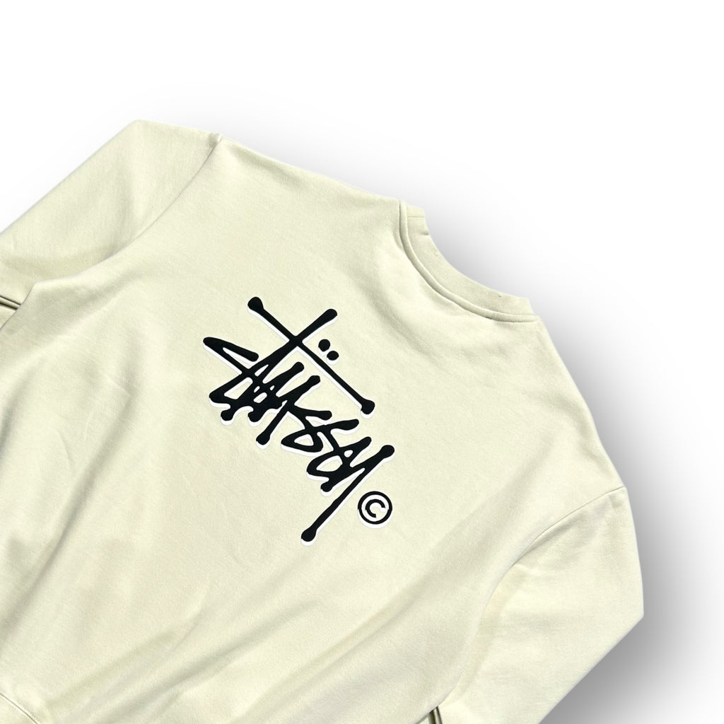 Stussy Sweatshirt Large