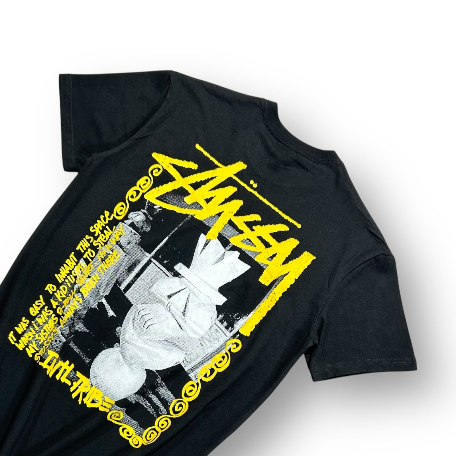 Stussy T-shirt Small