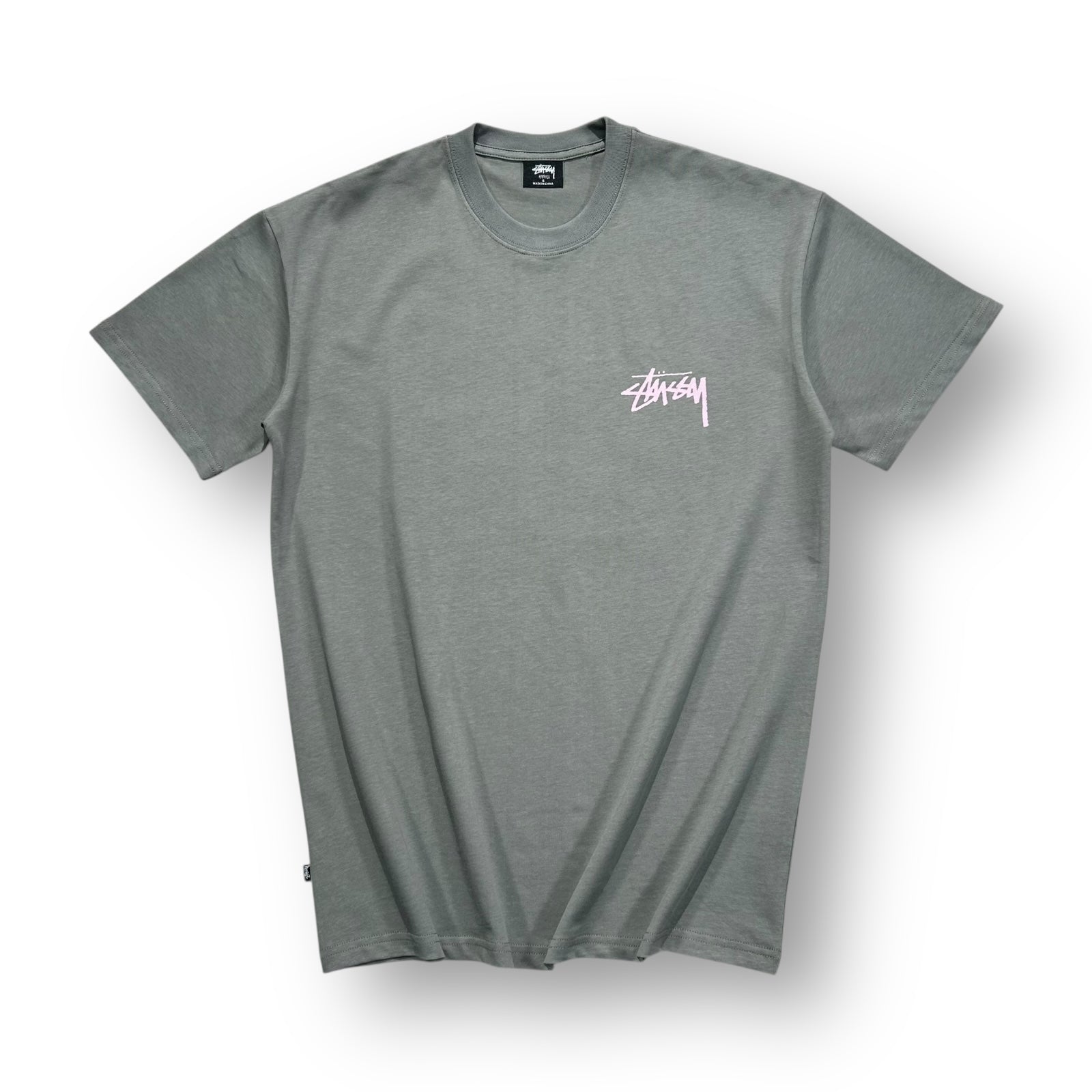 Stussy Dice T-shirt
