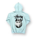 Stussy Angel Hoodie