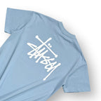 Stussy Logo T-shirt Small