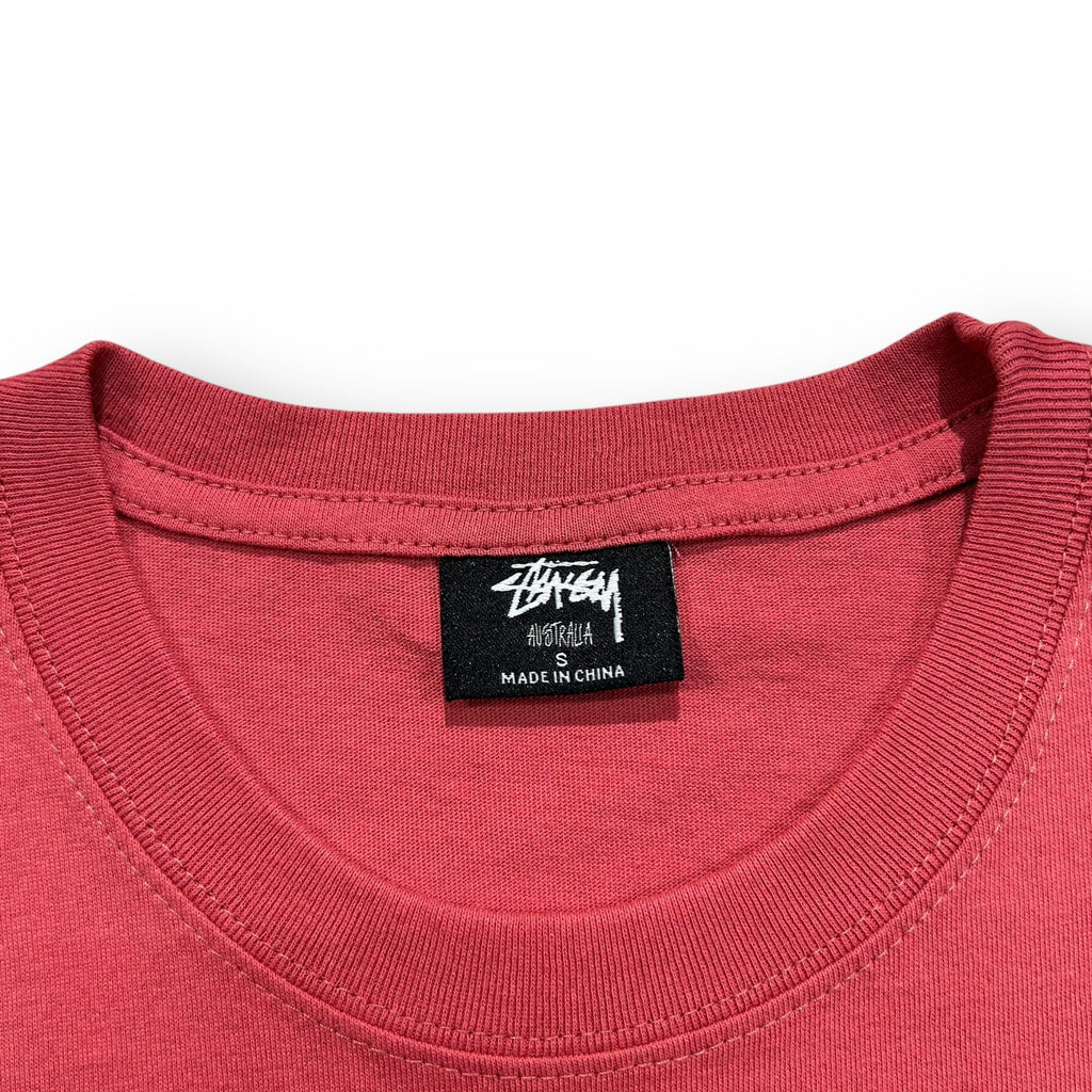 Stussy Logo T-shirt