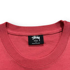Stussy Logo T-shirt