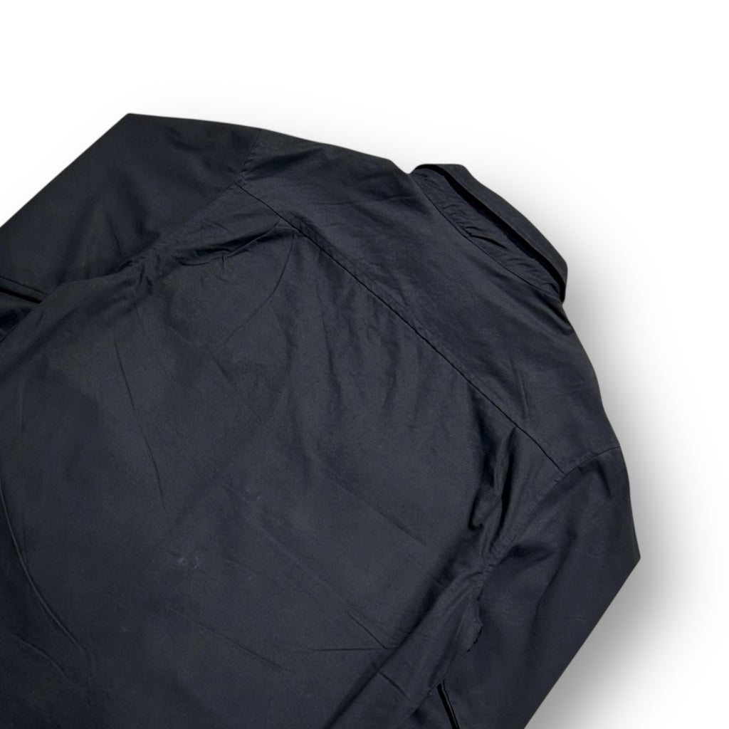 Stussy Overshirt Jacket