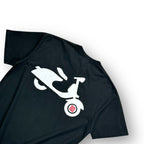 S Double Logo Tee XL