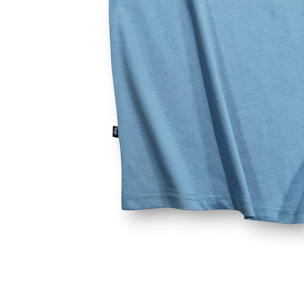 Stussy Logo T-shirt Medium