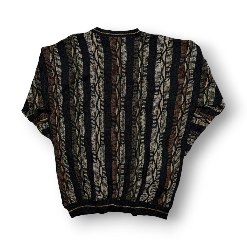 Coogi Style Jumper Large