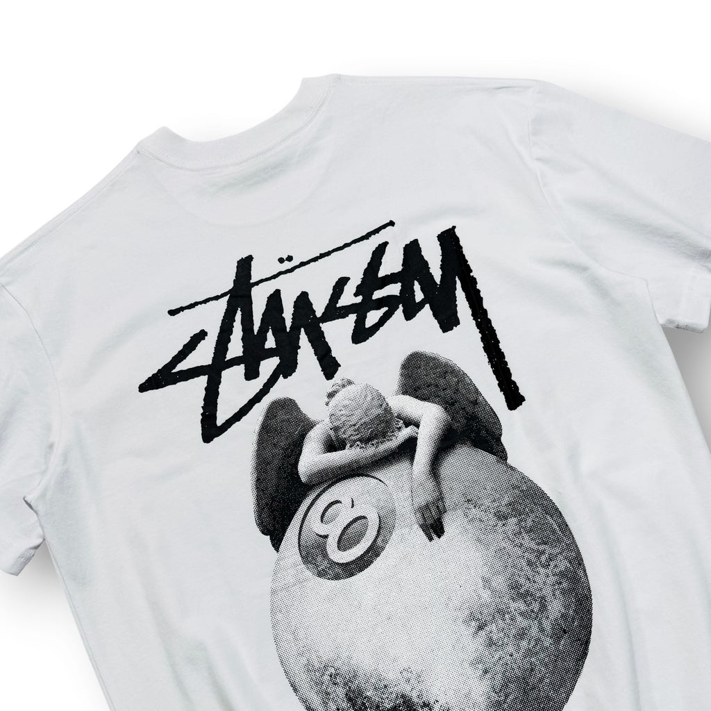 Stussy Angel T-shirt