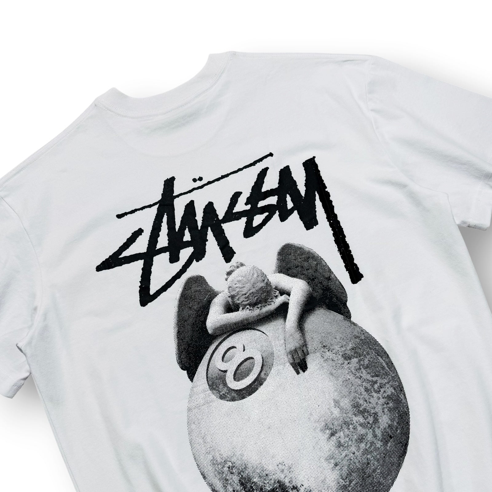 Stussy Angel T-shirt