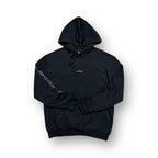 Quiksilver Logo Hoodie Small