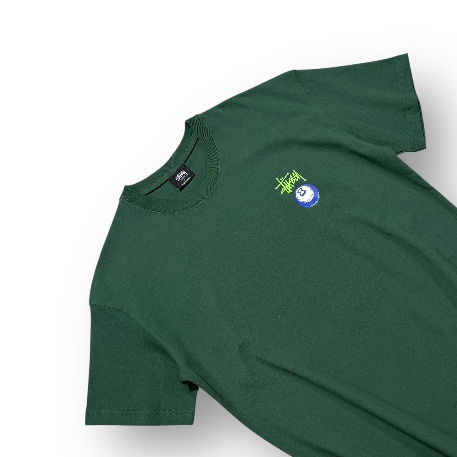 Stussy 8 Ball T-shirt