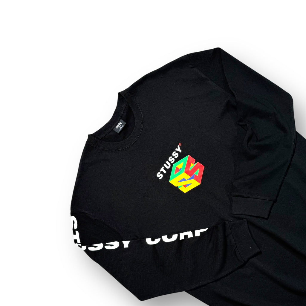 Stussy Long Sleeve T-shirt