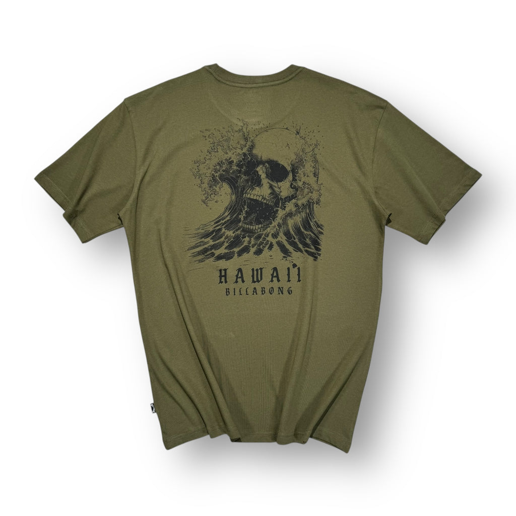 Billabong Hawaii T-Shirt
