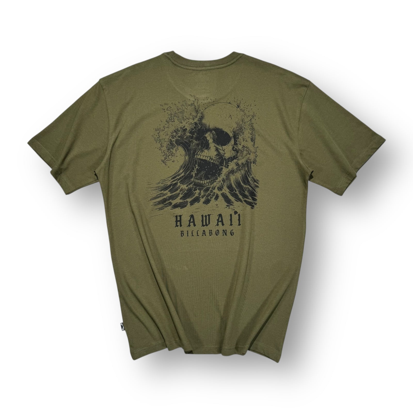 Billabong Hawaii T-Shirt