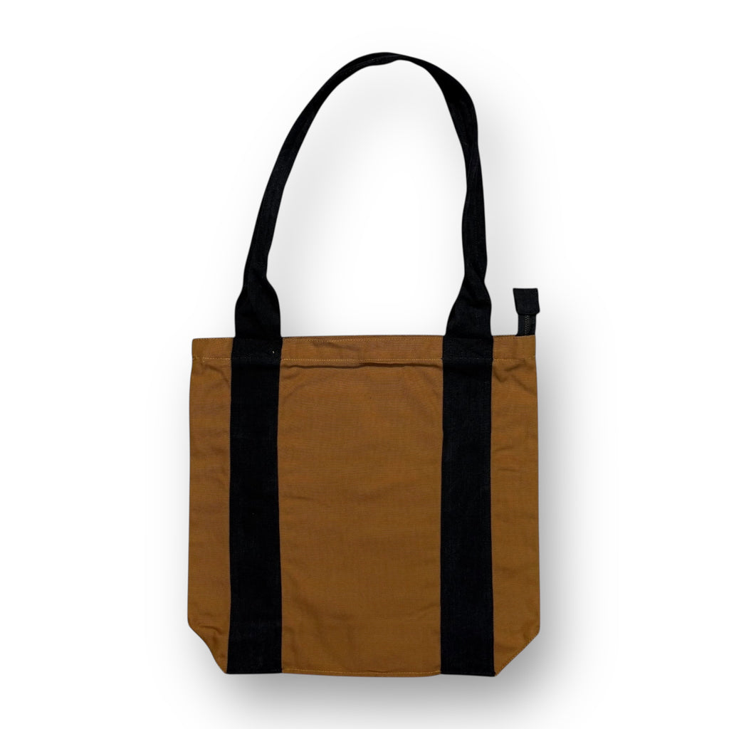 Reworked Carhartt Tote Bag