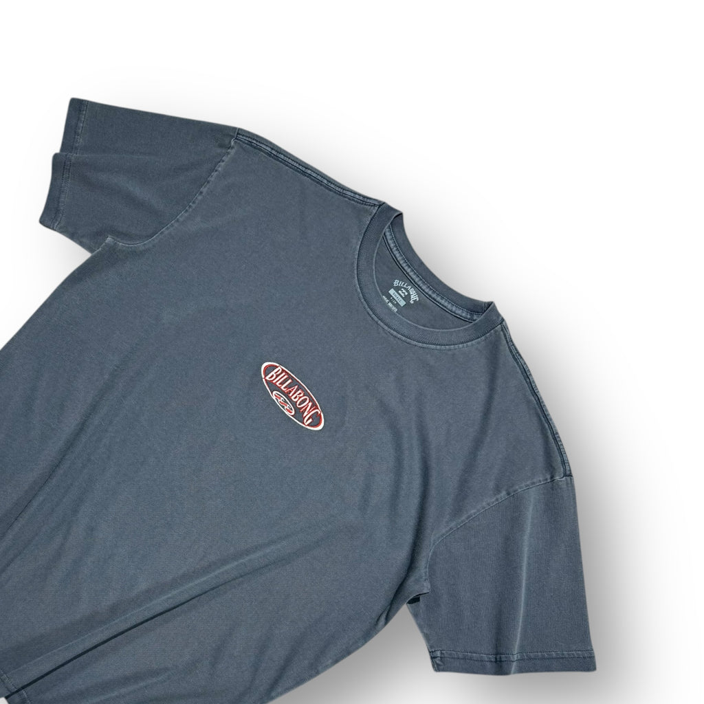 Billabong Embroidered T-Shirt
